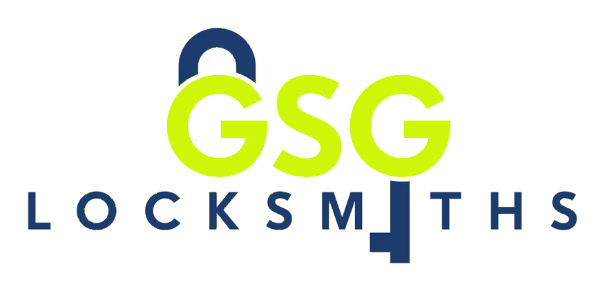 GSG Locksmiths